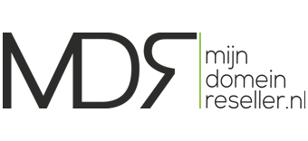 MijnDomeinReseller logo