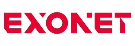 Exonet logo