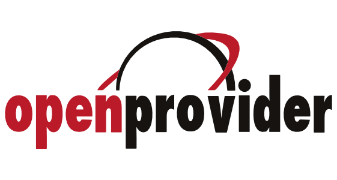 Openprovider logo