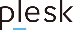 Plesk logo